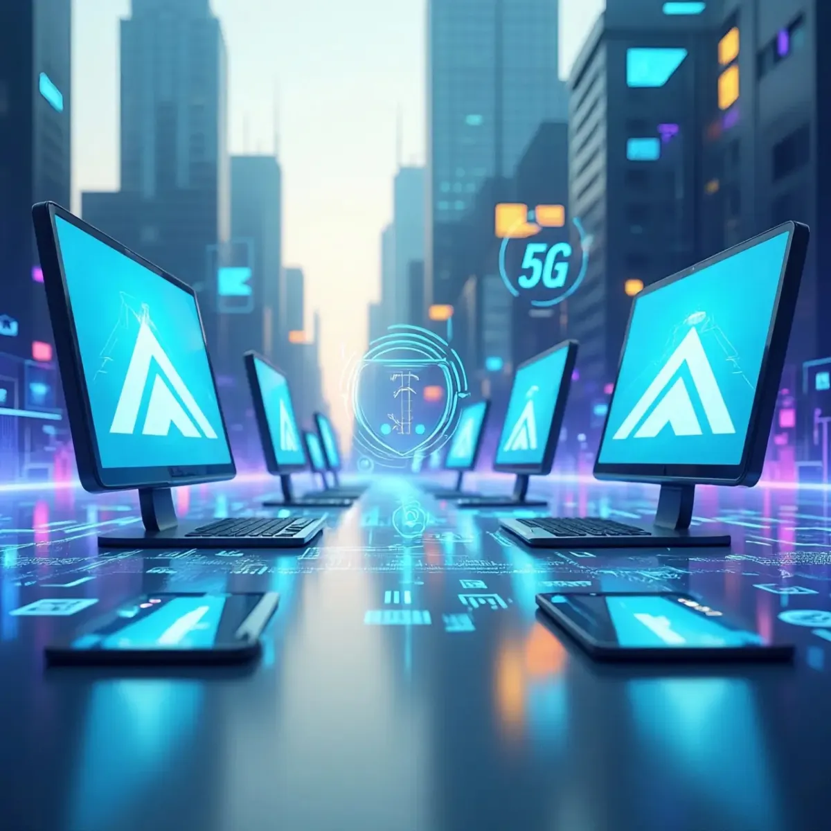Latest Technology News, Trends and Innovations