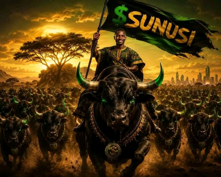 How to Trade $SUNUSI Token – Complete Beginner Guide (2026)