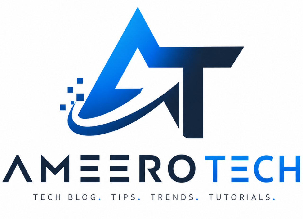 Ameero tech